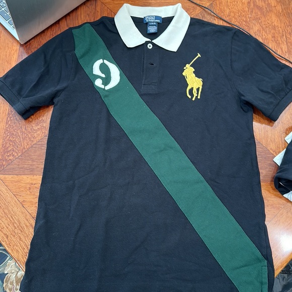 BNWOT POLO by Ralph Lauren S/S Polo - Picture 2 of 3